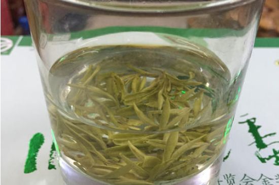 羊巖勾青是綠茶嗎，羊巖勾青茶屬于什么茶？