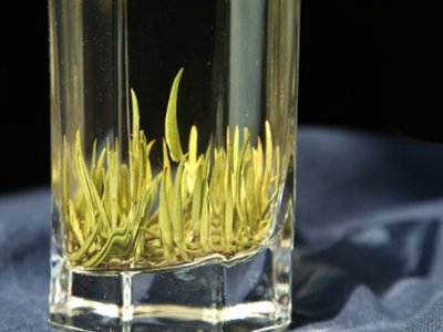 黃茶是什么茶，有哪些品種名稱