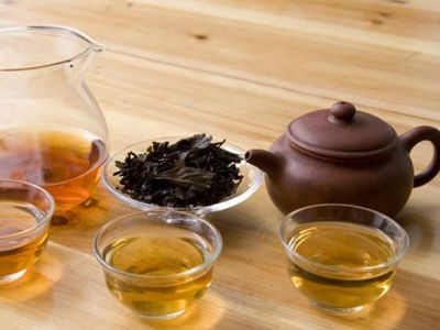 安化黑茶的功效，安化黑茶可以調(diào)理腸胃嗎？
