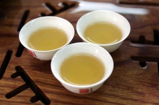 單叢茶十大香型以及常見品種大全，潮安鳳凰單樅十大名香歸類