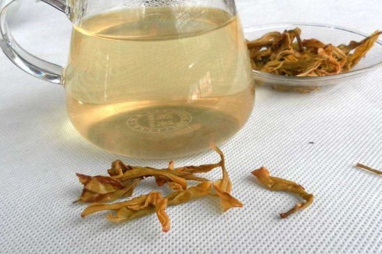 福建什么茶葉最出名，福建名茶有哪些？