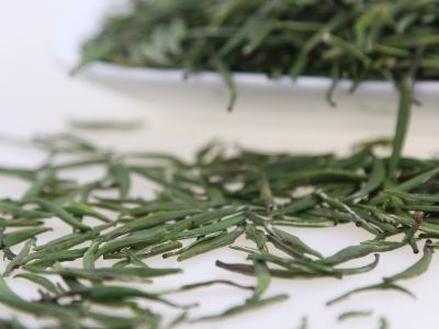 霍山黃芽算是好茶嗎，霍山黃芽屬于什么茶？