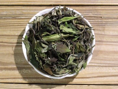 白茶有哪些品種排名，白茶的種類大全