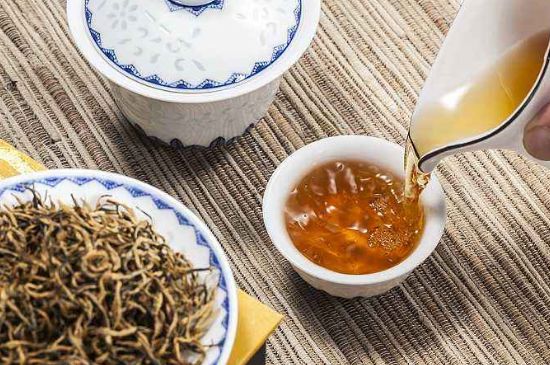 中國(guó)正宗三大紅茶，中國(guó)最好的紅茶有哪些？