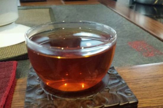 黑茶煮多久就得換掉，黑茶能煮幾天都不壞