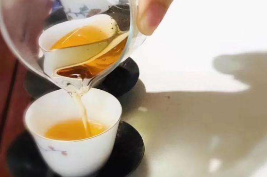 潮安鳳凰單叢十大名樅是什么，烏崠十大古樹名香品種介紹