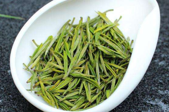 十大綠茶種類圖片大全，中國最好的綠茶品種排名