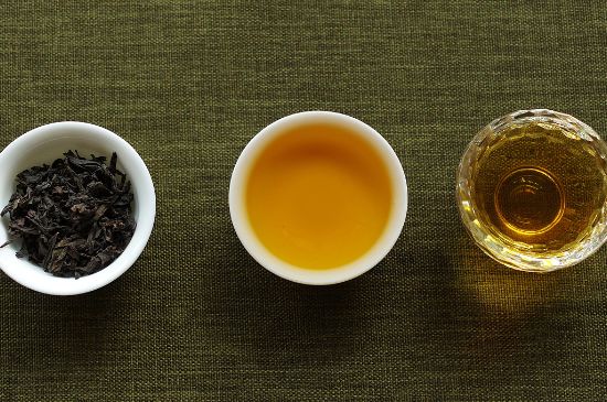 肉桂茶屬于紅茶嗎，牛欄坑肉桂是紅茶還是綠茶？