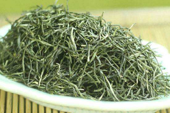十大綠茶種類圖片大全，中國最好的綠茶品種排名