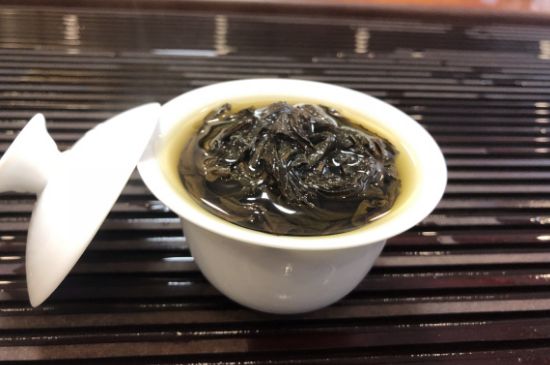 大紅袍為什么沒保質(zhì)期，武夷巖茶大紅袍能放幾年？