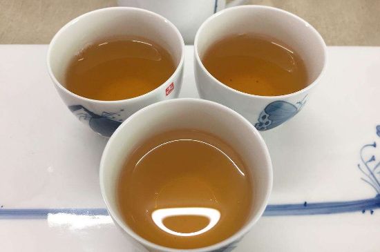 蜜蘭香和鴨屎香區(qū)別，鳳凰單樅鴨屎香vs蜜蘭香圖片對比