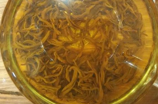 哪種金駿眉好，什么樣的金駿眉比較好