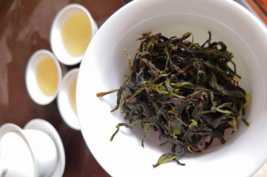 什么茶葉喝起來超級(jí)香，什么茶泡出來滿屋濃香?