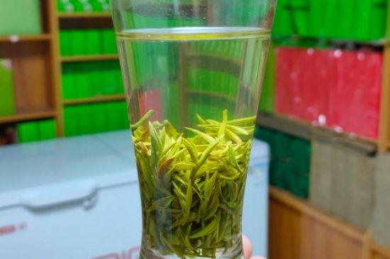 龍井好喝還是毛尖好喝，綠茶是龍井好還是毛尖好？