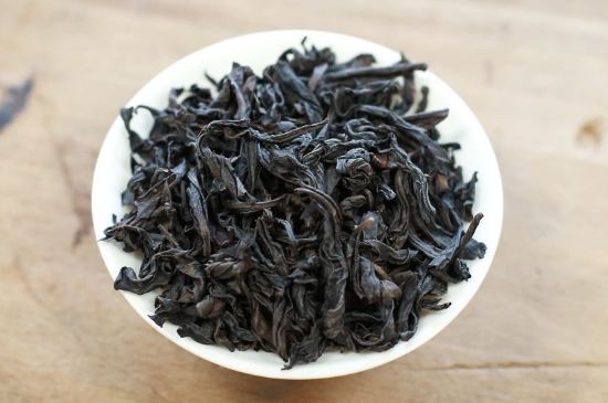 肉桂茶屬于紅茶嗎，牛欄坑肉桂是紅茶還是綠茶？