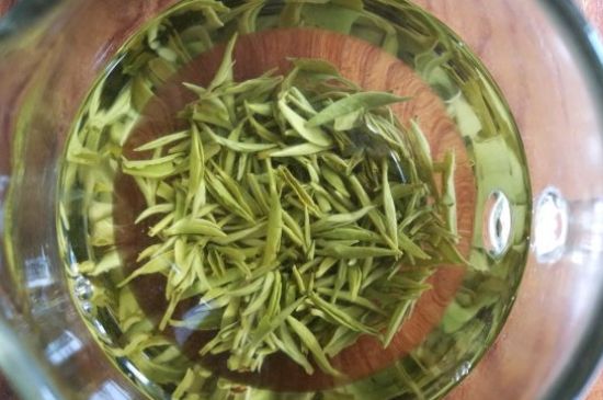 什么綠茶味道濃香，那個綠茶比較濃香？