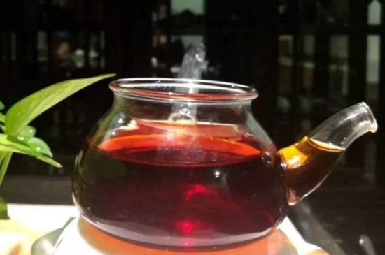 煮茶的步驟圖解，正確的煮白茶方法！