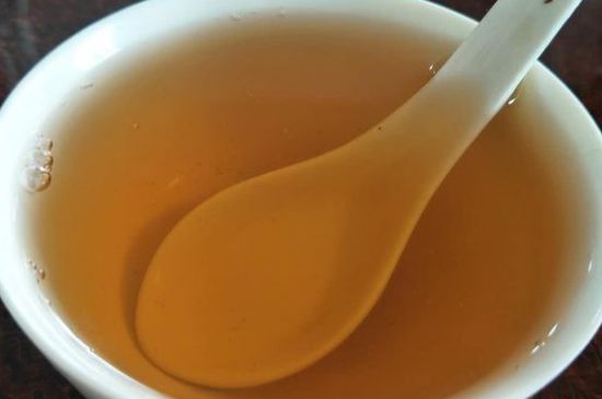 金駿眉第一泡不能喝！金駿眉喝之前需要洗茶