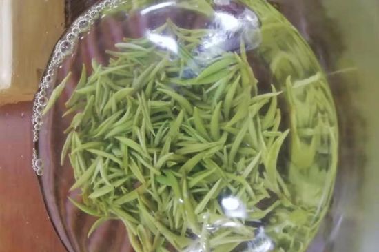 龍井好喝還是毛尖好喝，綠茶是龍井好還是毛尖好？