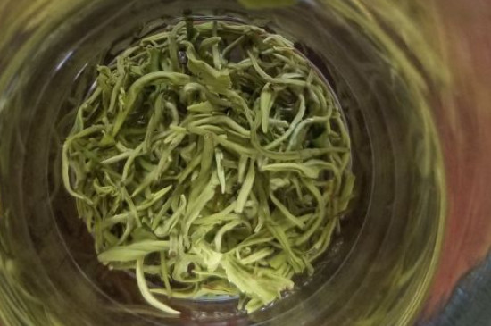 什么綠茶茶葉唇齒留香，哪個(gè)品種綠茶香氣好？