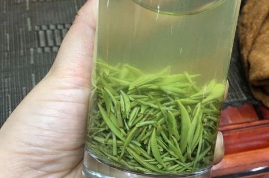 龍井好喝還是毛尖好喝，綠茶是龍井好還是毛尖好？