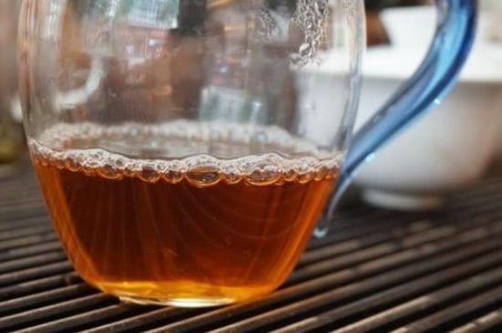 肉桂茶有哪些香氣，武夷巖茶肉桂有幾種香氣？