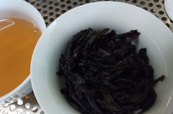 大紅袍茶葉好嗎？大紅袍被譽為“茶中之王”！