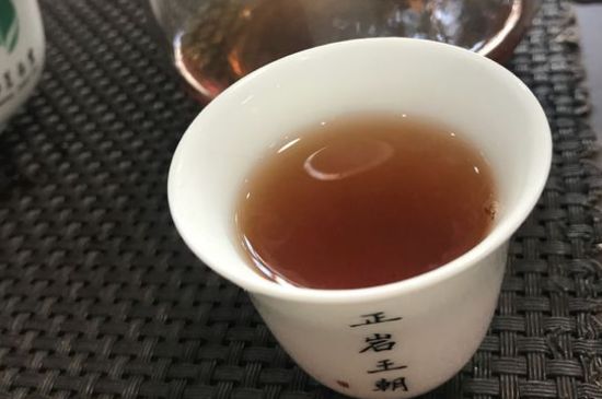 大紅袍為什么沒保質(zhì)期，武夷巖茶大紅袍能放幾年？