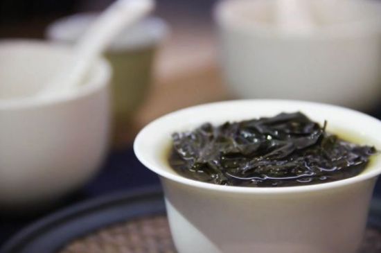 大紅袍為什么沒保質(zhì)期，武夷巖茶大紅袍能放幾年？