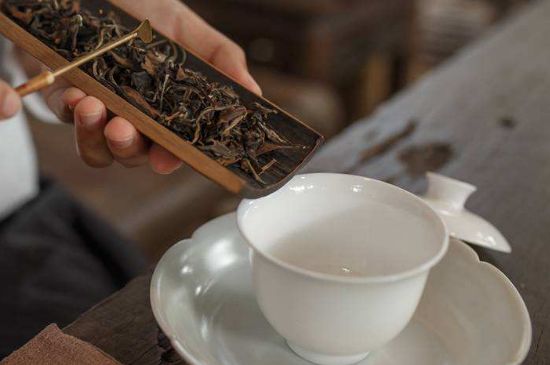 五年壽眉的味道特點(diǎn)，五年的老壽眉什么樣？