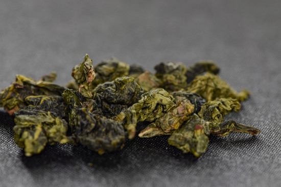 烏龍茶四大分類，烏龍茶分類及代表茶
