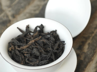 烏龍茶屬于什么茶，有什么功效與作用？