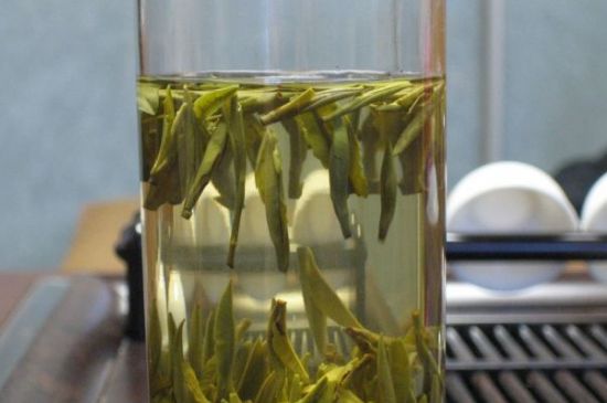 翠眉是什么茶，適合什么時候喝