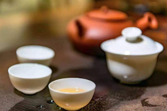 單叢茶十大香型以及常見品種大全，潮安鳳凰單樅十大名香歸類