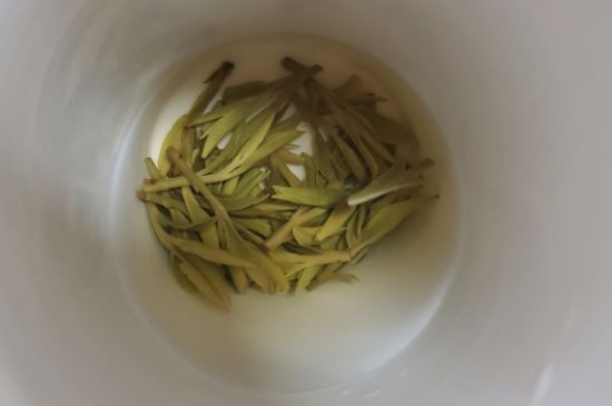 龍井好喝還是毛尖好喝，綠茶是龍井好還是毛尖好？