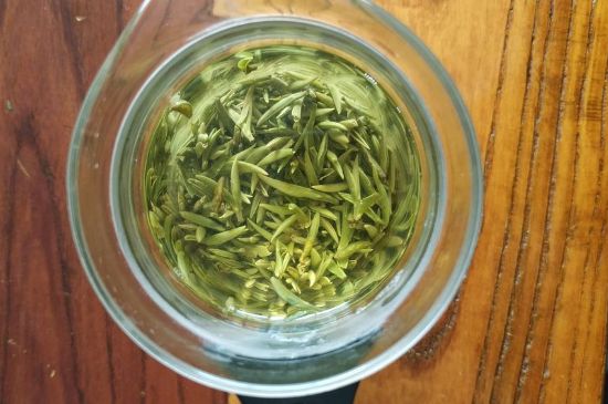 龍井好喝還是毛尖好喝，綠茶是龍井好還是毛尖好？