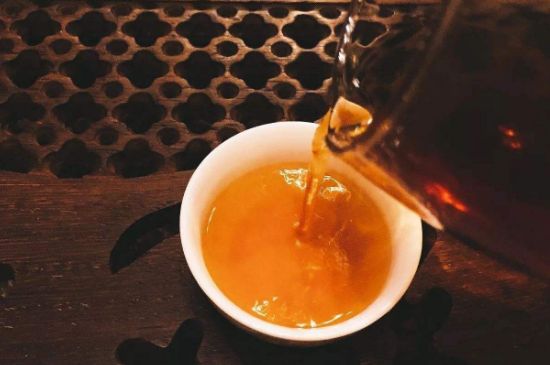 大紅袍拼配什么意思，大紅袍用什么茶拼配的