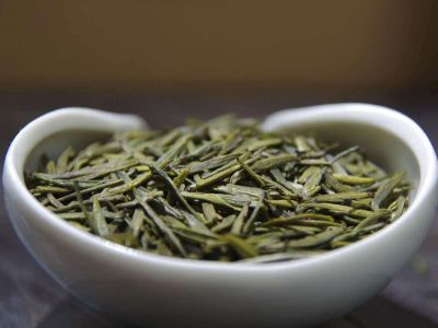 黃茶的種類，黃茶的代表茶葉
