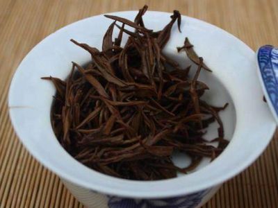 祁門和金駿眉哪個(gè)好喝，祁門和金駿眉哪個(gè)口感味好？