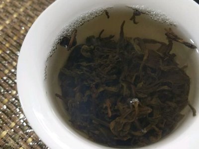 喝安化黑茶的副作用，長期飲用黑茶的副作用