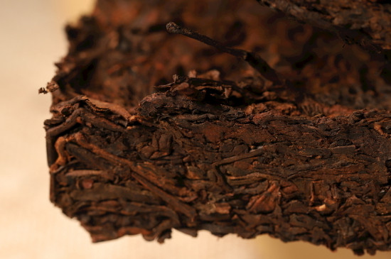 磚茶需要放冰箱嗎，磚茶怎么存放