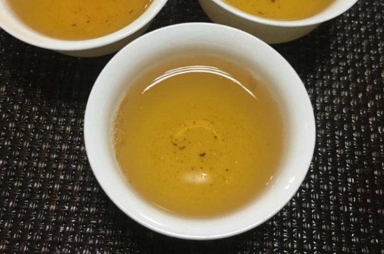 水仙茶是寒性還是溫性，水仙茶寒嗎