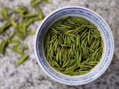 黃茶的種類，黃茶的代表茶葉