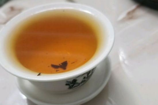 女人喝紅茶最佳時間，女人晚上喝紅茶好嗎