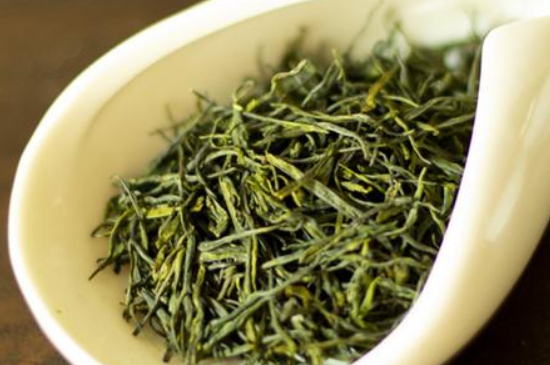 十大綠茶種類圖片大全，中國最好的綠茶品種排名