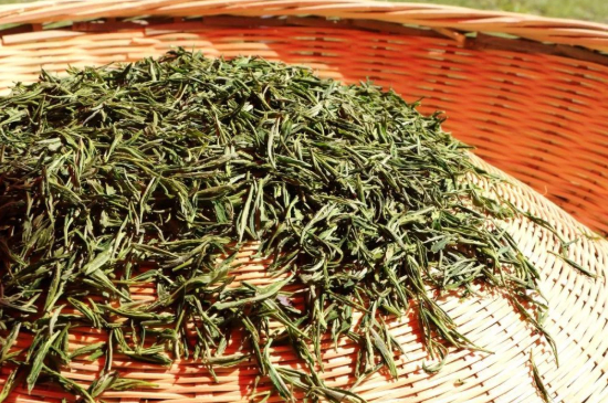 潮汕炒茶屬于什么茶，潮汕炒茶是綠茶嗎？
