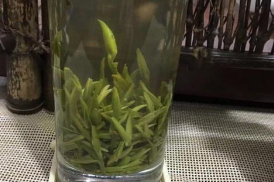 金壇雀舌什么檔次，金壇雀舌算不算好茶？