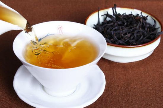 武夷十大巖茶排名，武夷巖茶最貴的幾款茶