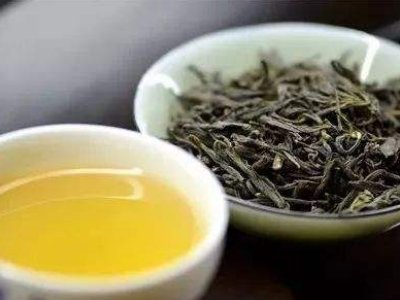 黃茶是什么茶，有哪些品種名稱