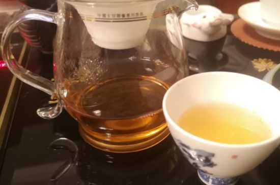 養(yǎng)生壺可以煮黑茶嗎，黑茶用煮茶器好還是養(yǎng)生壺好